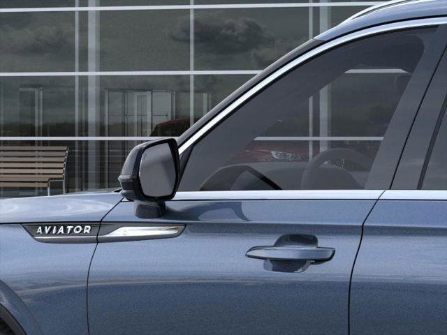 New 2026 Lincoln Aviator Reserve image 20