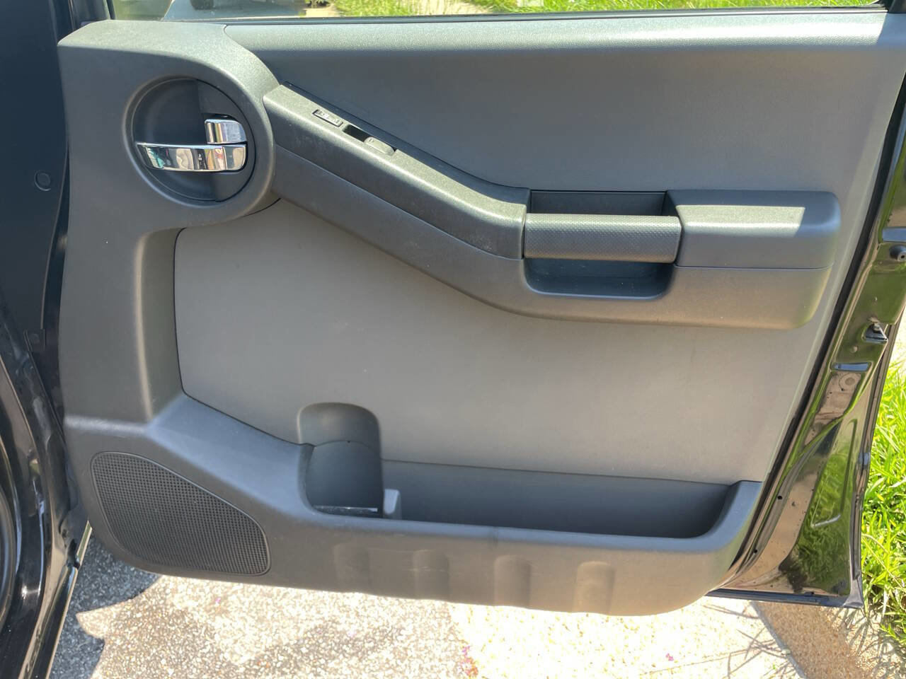 Used 2006 Nissan Xterra S image 23