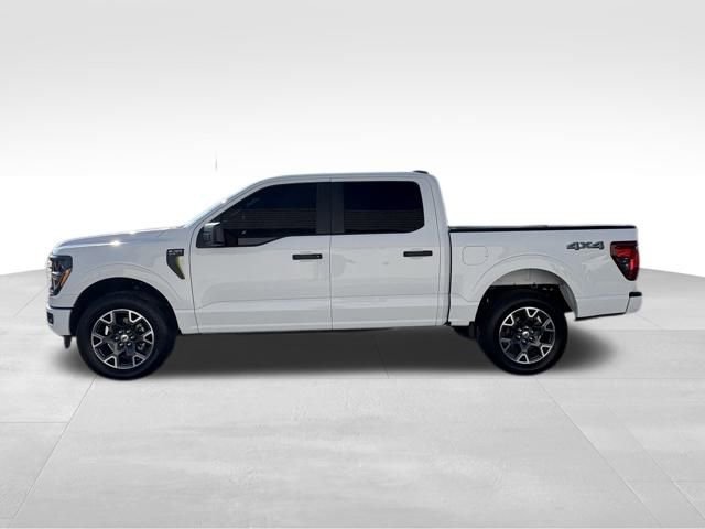 Used 2024 Ford F150 STX image 8