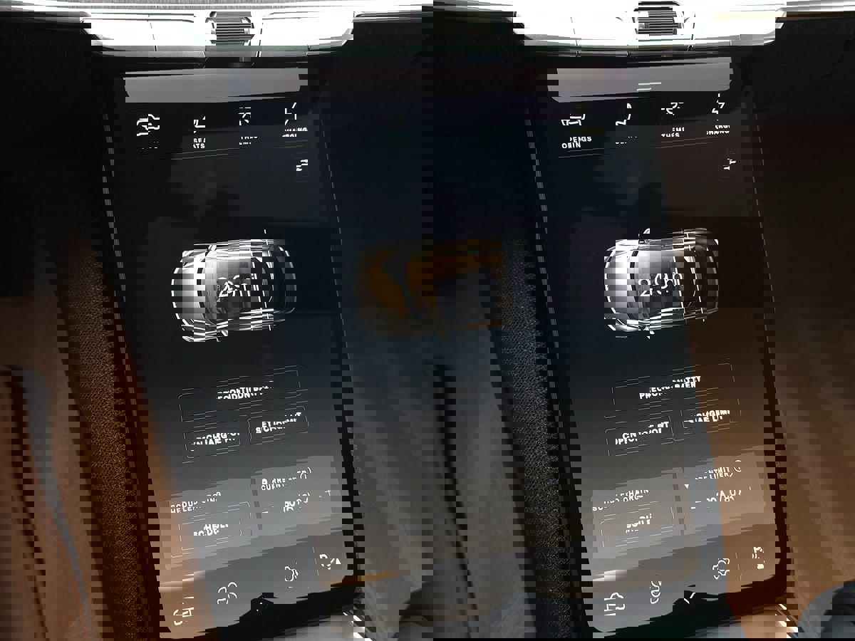 Used 2023 Lucid Air Touring image 51