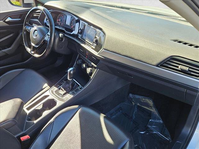 Used 2019 Volkswagen Jetta SE FWD image 22