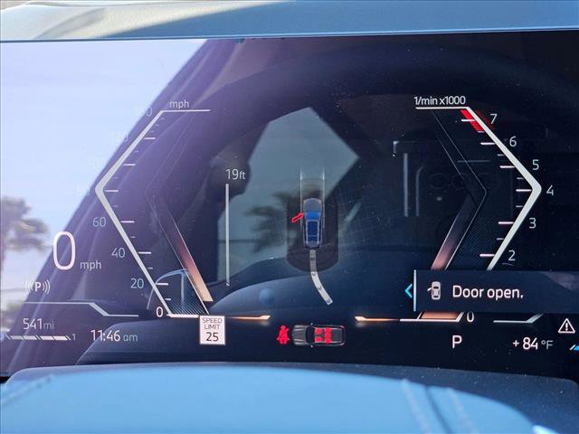 New 2026 BMW X7 xDrive40i image 11