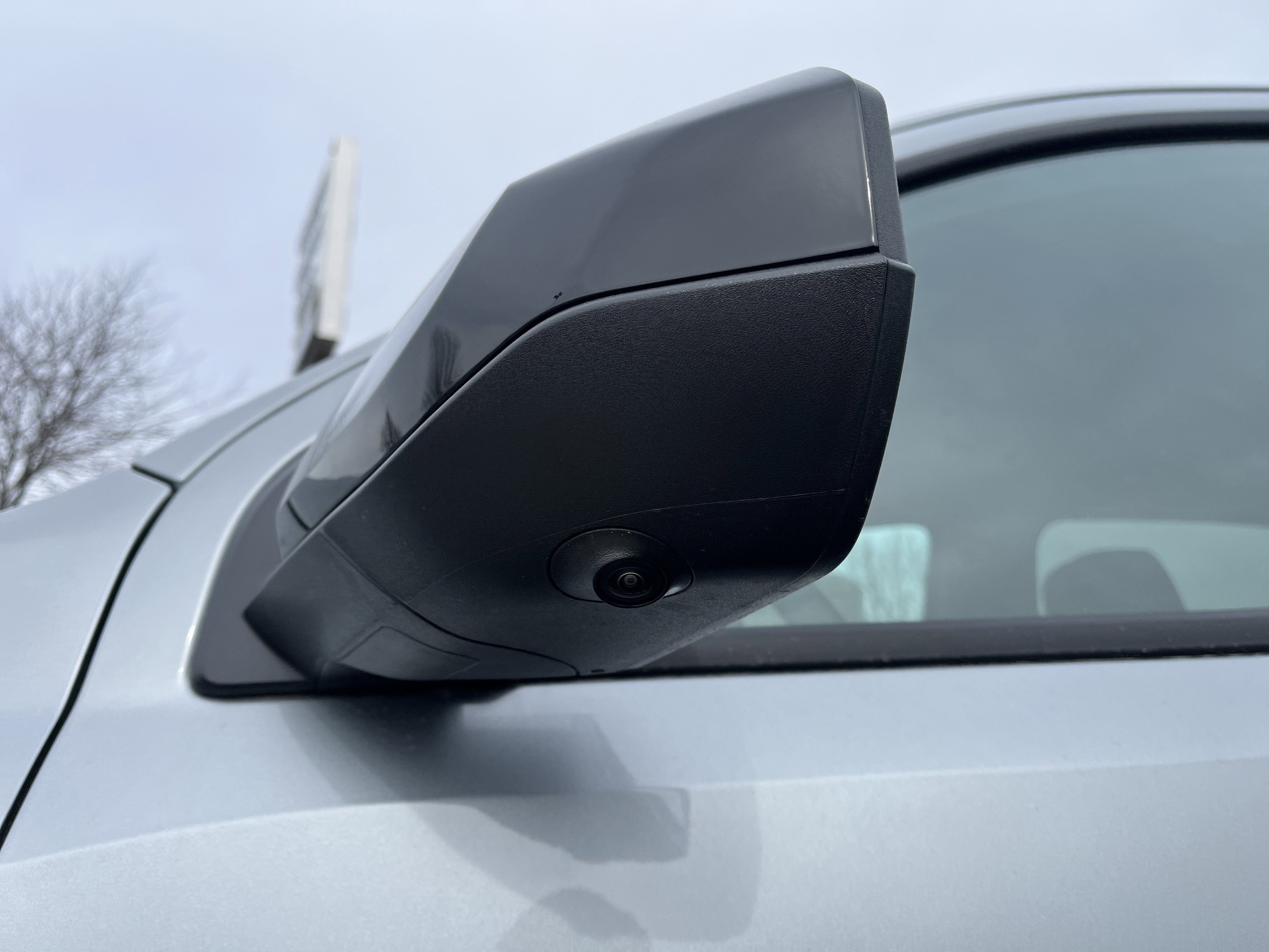 New 2026 Chevrolet Colorado Trail Boss image 2