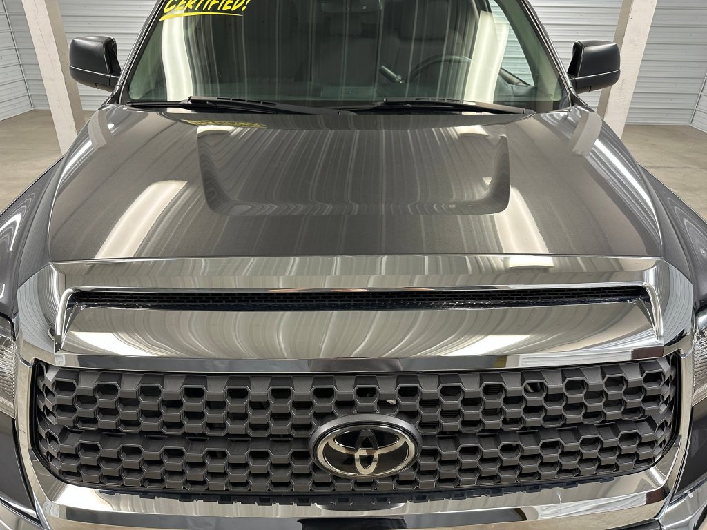 Used 2020 Toyota Tundra SR5 image 38