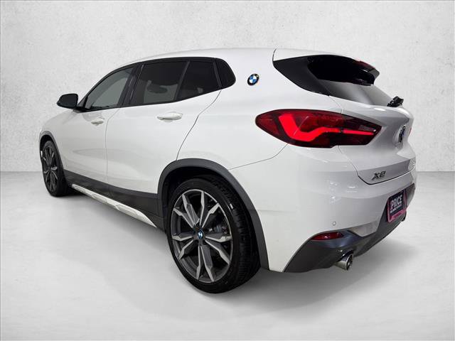 Used 2020 BMW X2 sDrive28i w/ M Sport X Package FWD image 7