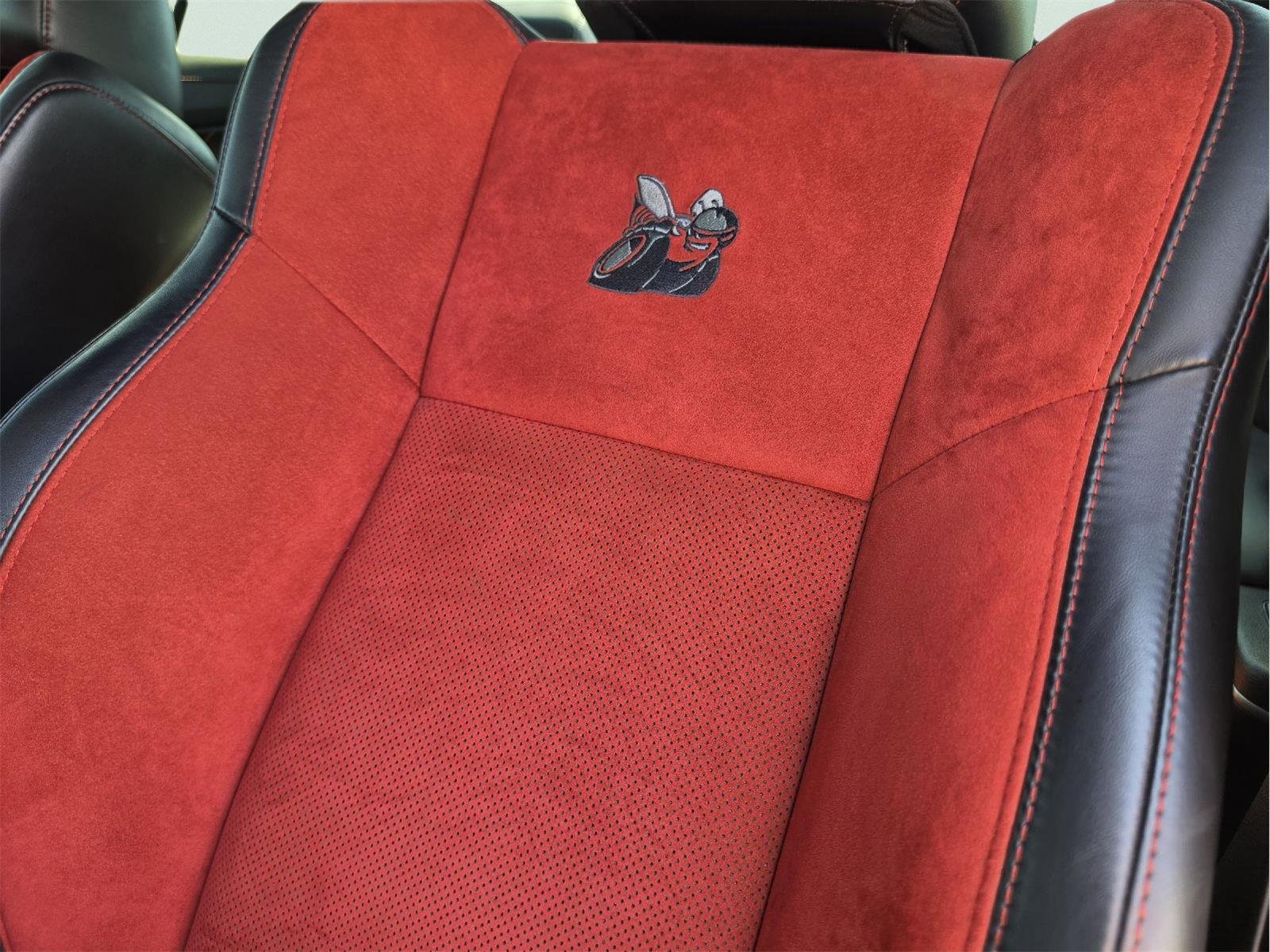 Used 2023 Dodge Charger Scat Pack RWD image 15