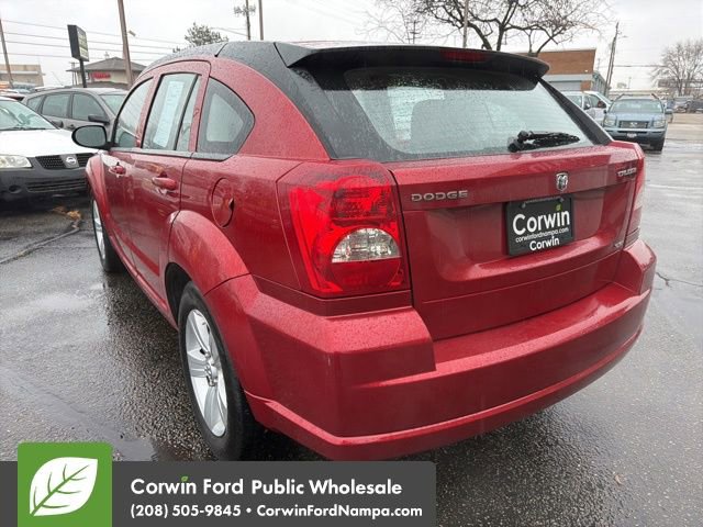 Used 2010 Dodge Caliber SXT image 7