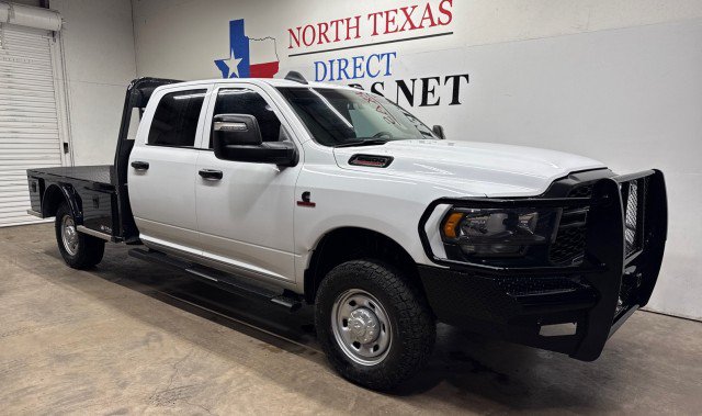 Used 2024 RAM 2500 Tradesman AWD/4WD image 3