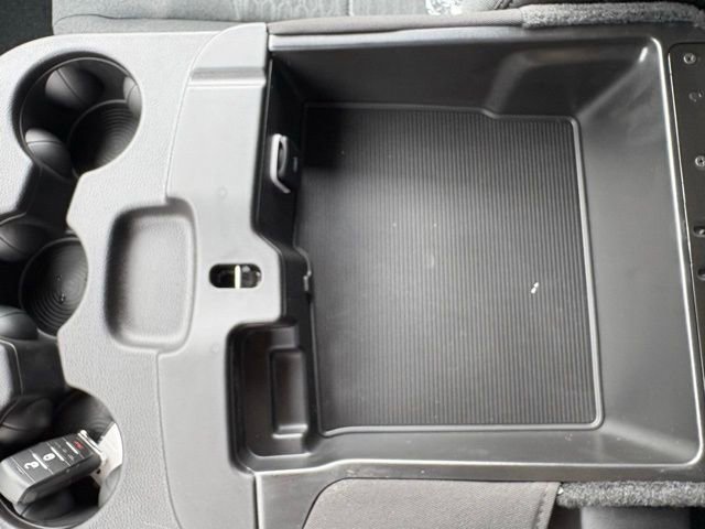 New 2026 RAM 2500 Tradesman image 23