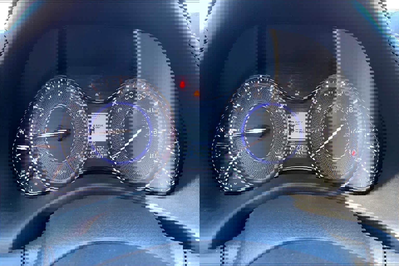 Used 2019 INFINITI QX80 Luxe image 26