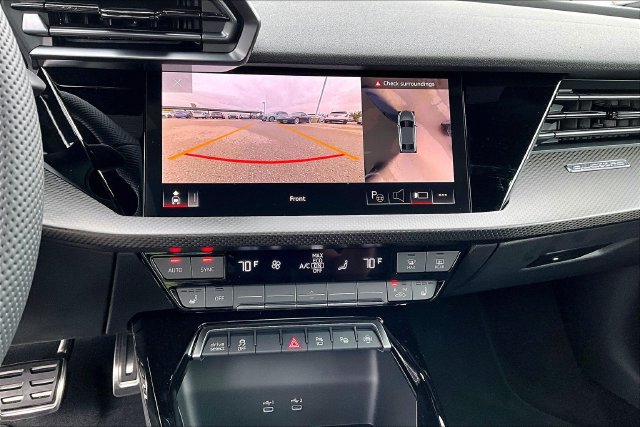 New 2026 Audi RS 3 AWD/4WD image 24