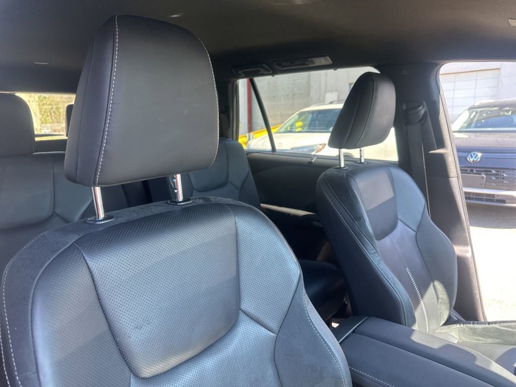 Used 2024 Lexus TX 550h AWD Plug-In Hybrid w/ Technology Package image 43