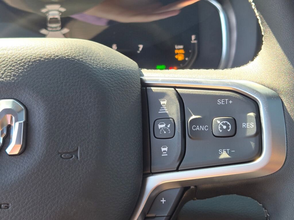New 2026 RAM 1500 Big Horn image 28