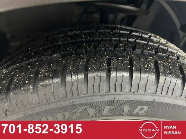 Certified 2024 Nissan Pathfinder Platinum w/ Cargo Package image 14