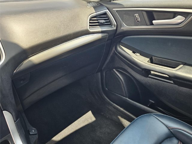 Used 2023 Ford Edge SEL w/ Sport Appearance Package AWD/4WD image 27