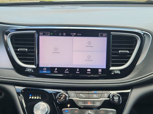Used 2022 Chrysler Pacifica Touring-L w/ S Appearance Package FWD image 25