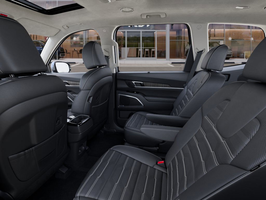 New 2025 Kia Telluride SX Prestige image 18