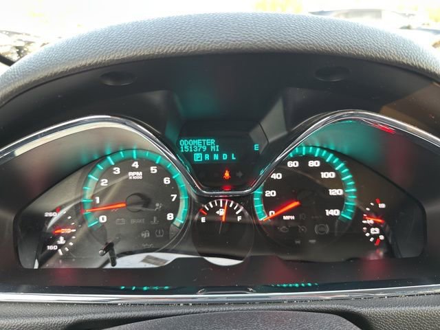 Used 2017 Chevrolet Traverse LT image 15