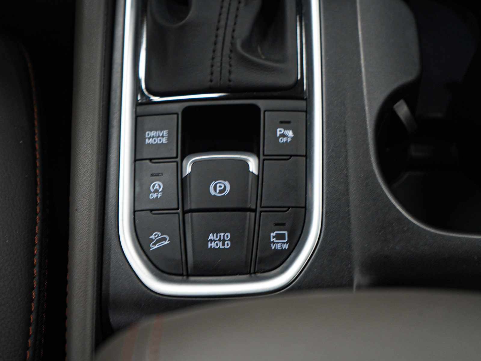 Used 2020 Hyundai Santa Fe Limited image 23