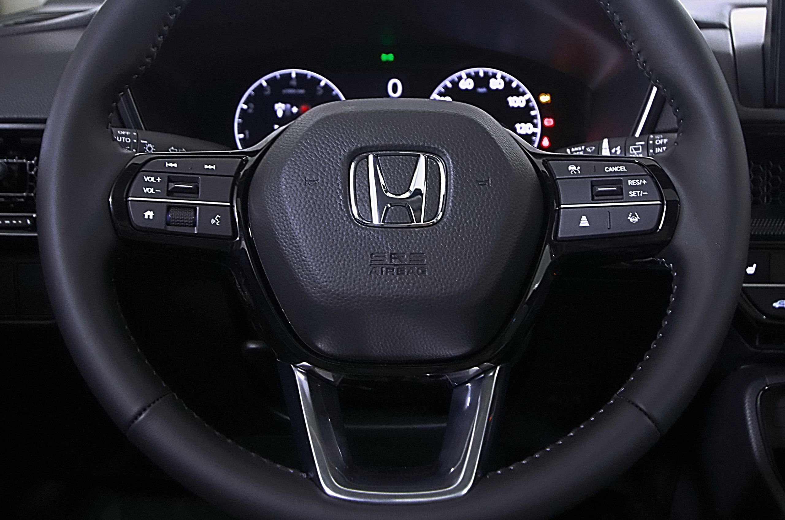 Used 2025 Honda CR-V EX-L image 24