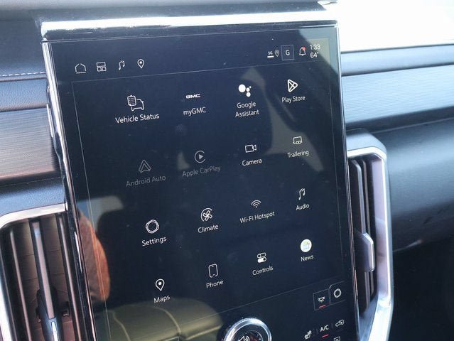New 2026 GMC Acadia Elevation w/ Elevation Premium Package FWD image 44