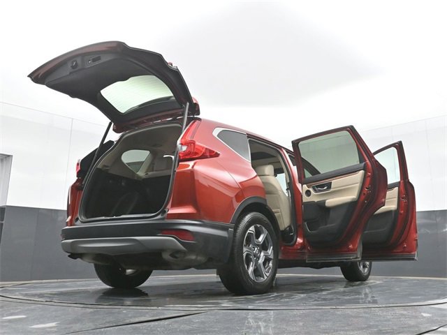 Used 2017 Honda CR-V EX-L image 55