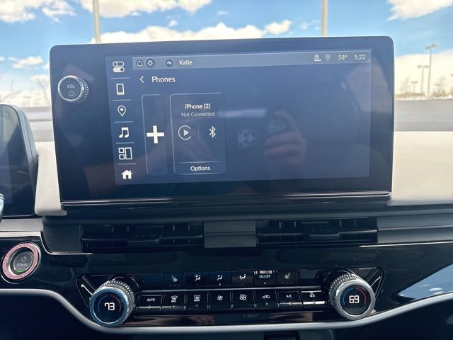 Used 2025 Honda Prologue Touring image 32