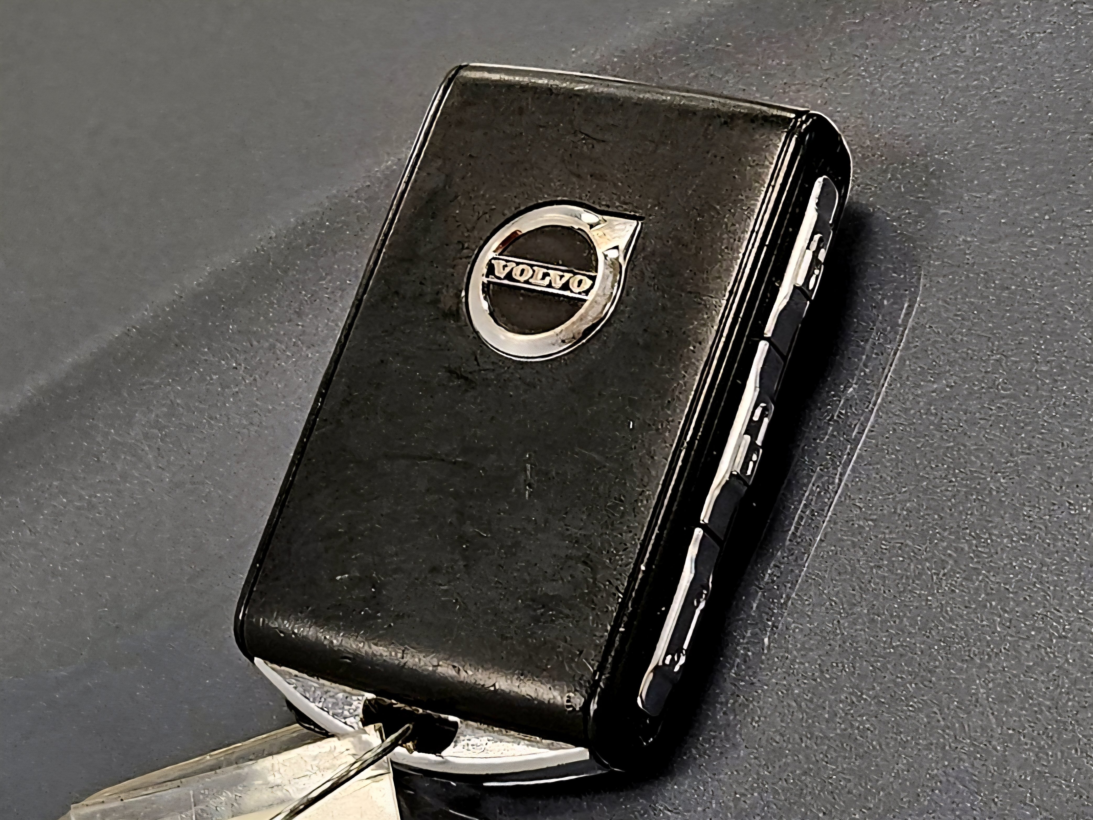 Used 2022 Volvo XC90 T8 Inscription image 42