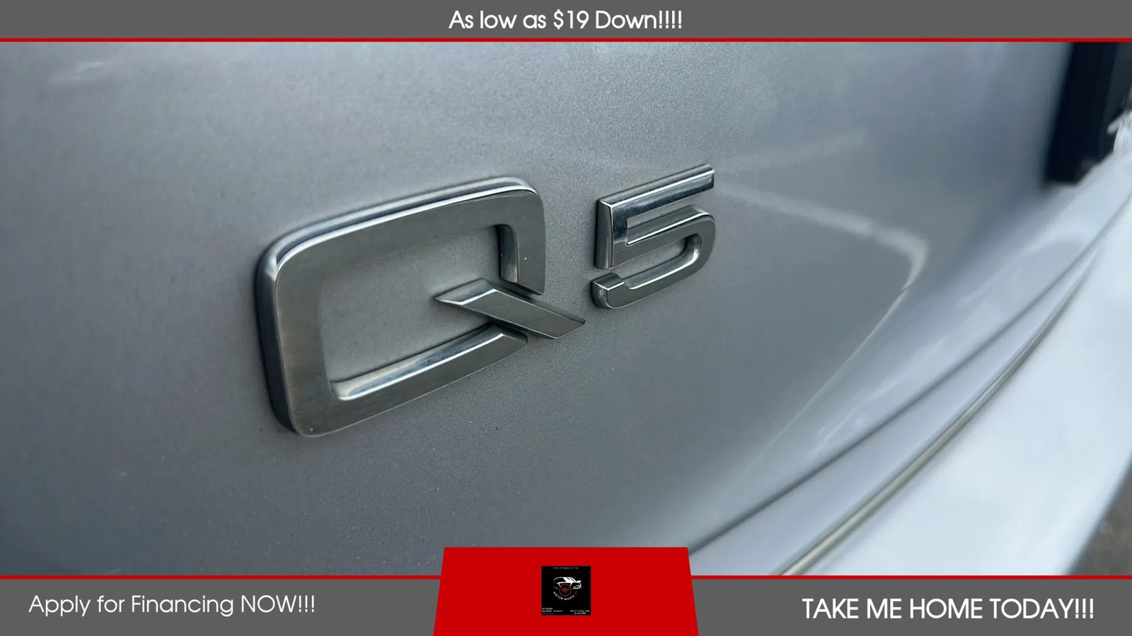 Used 2015 Audi Q5 2.0T Premium Plus w/ Technology Package AWD/4WD image 24