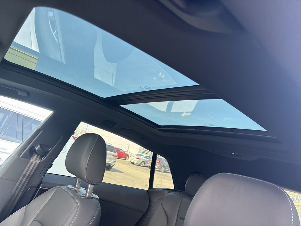 Used 2020 Audi Q8 Premium Plus w/ Premium Plus Package image 7