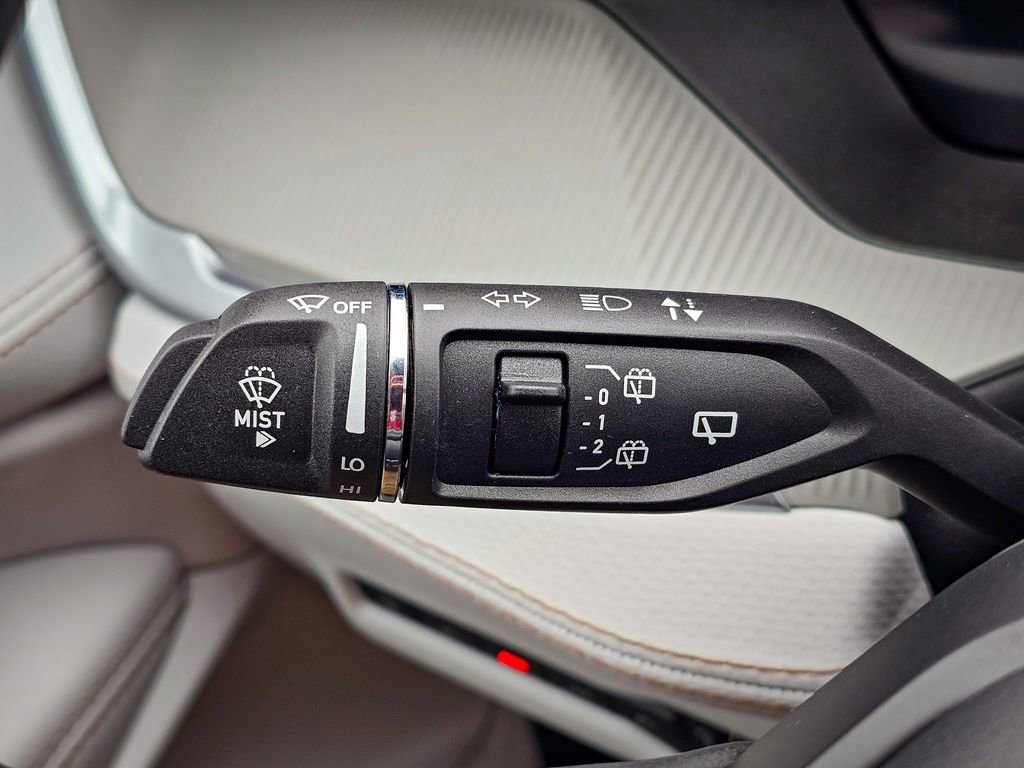 New 2026 Jeep Cherokee Limited image 17