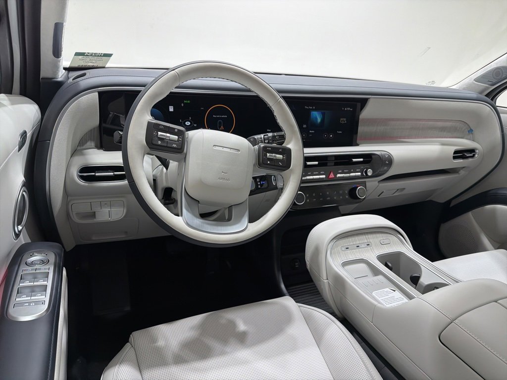 New 2026 Hyundai Palisade Calligraphy image 11