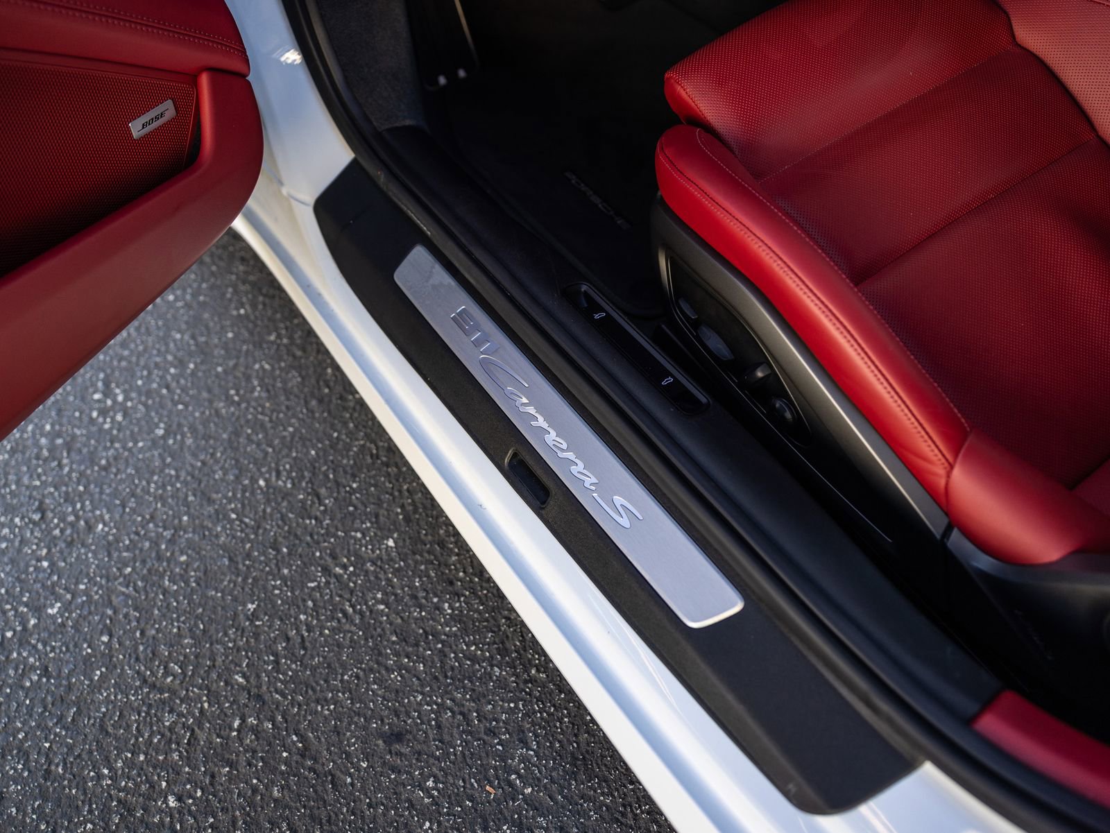 Certified 2022 Porsche 911 Carrera S image 40