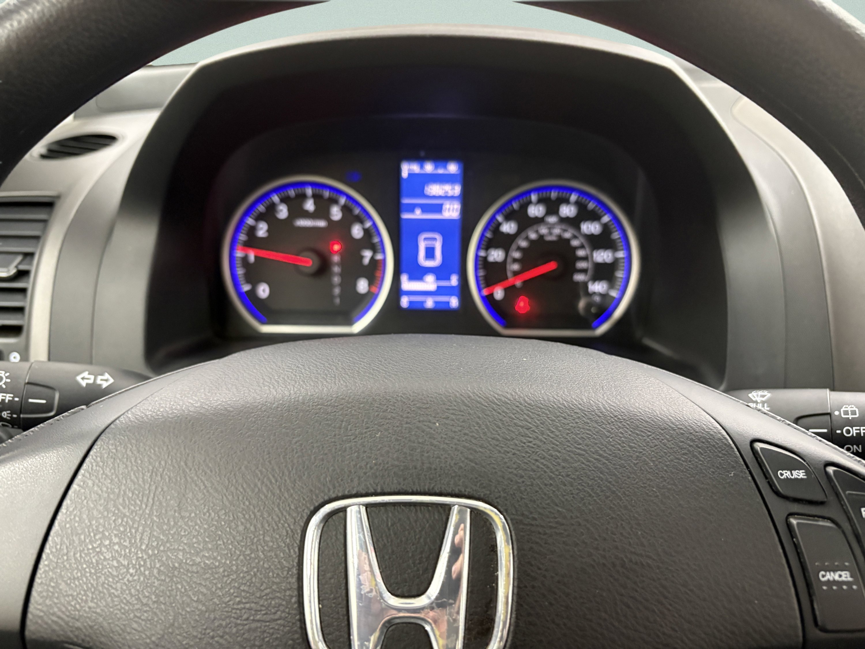 Used 2010 Honda CR-V LX image 25