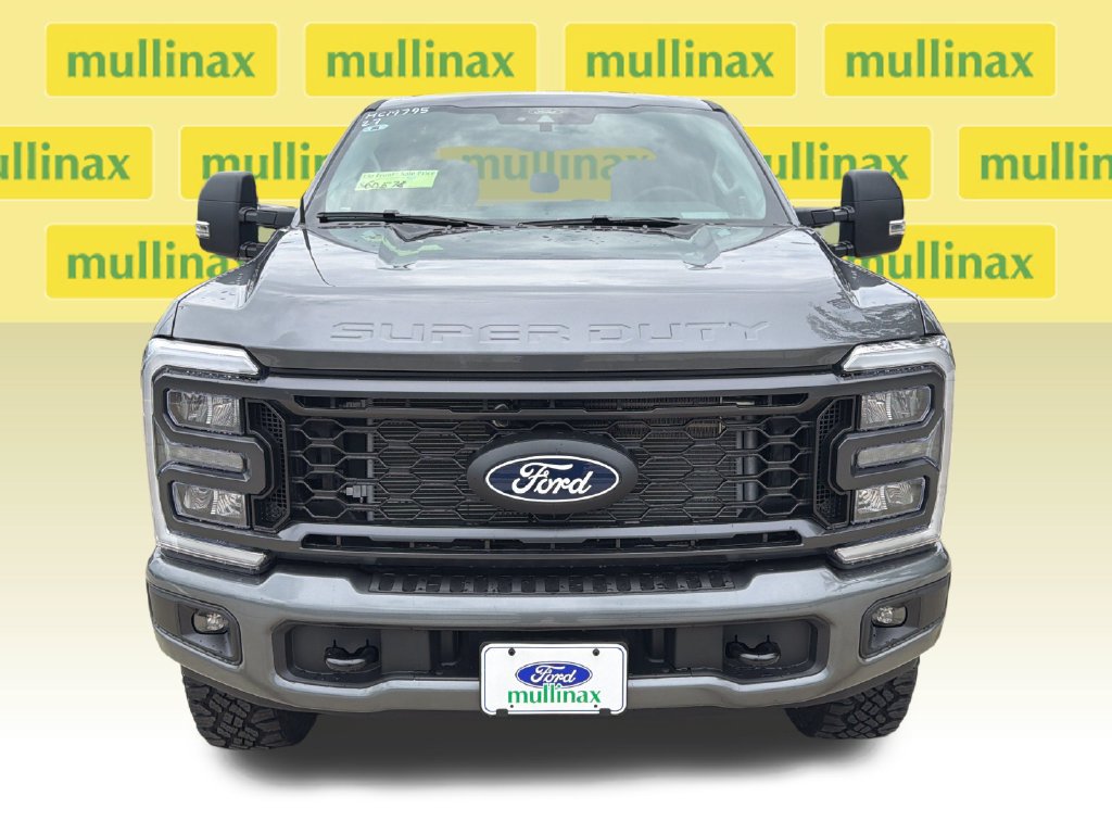 New 2027 Ford F250 XL w/ Tremor Off-Road Package AWD/4WD image 14