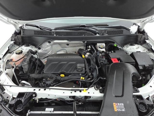 Used 2025 Buick Envista Avenir image 66