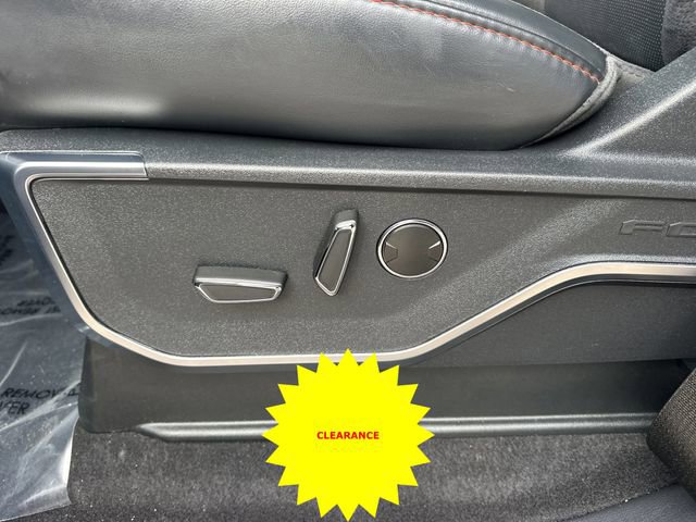 Used 2024 Ford F150 Raptor image 19