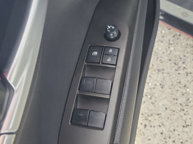 Used 2024 Toyota Camry TRD FWD image 22