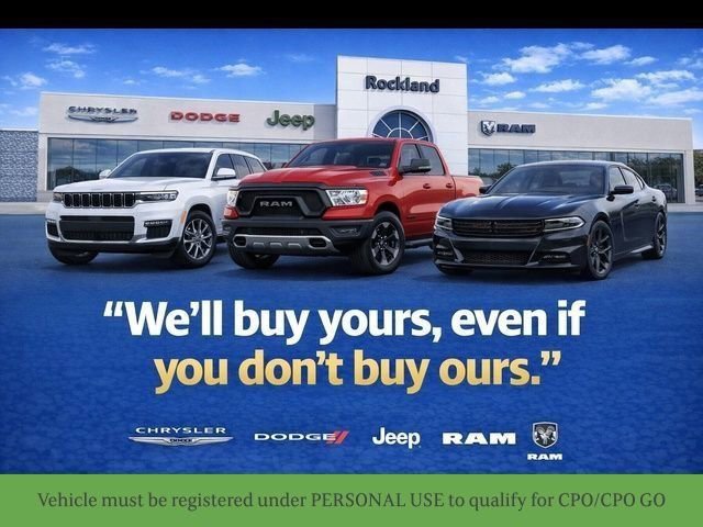Used 2014 RAM 1500 Big Horn