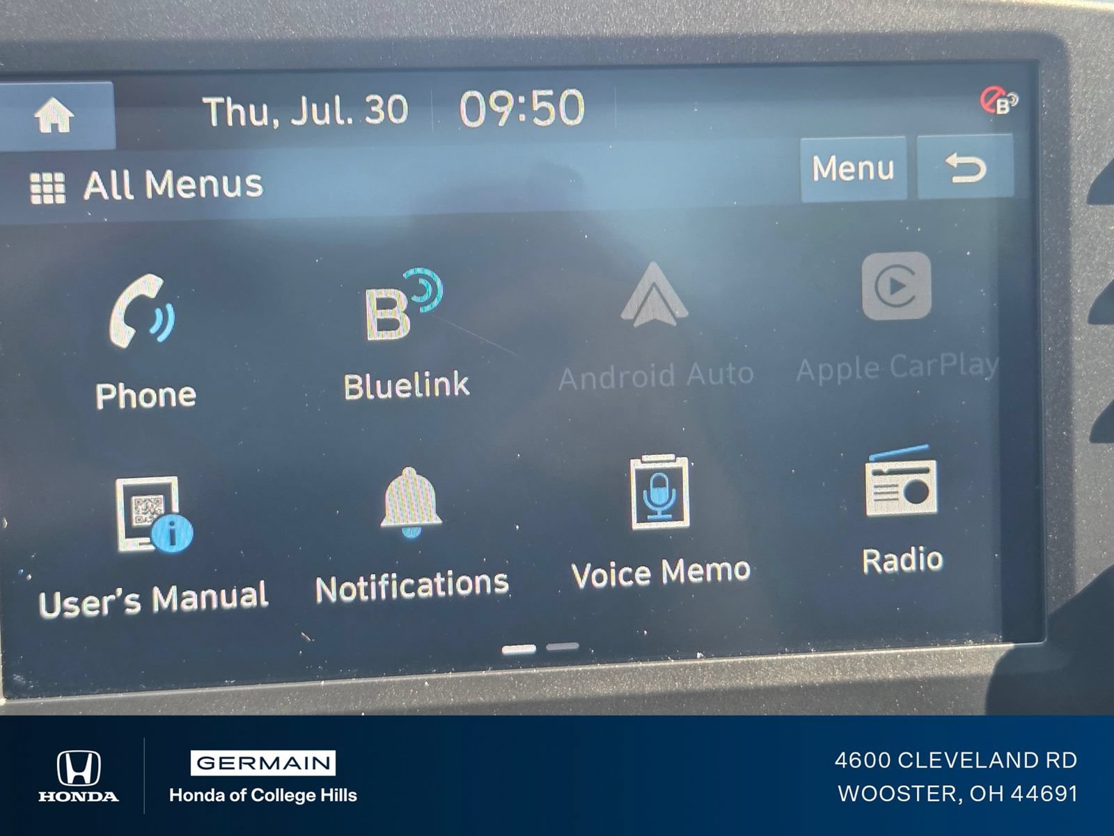 Used 2023 Hyundai Elantra SEL FWD image 9