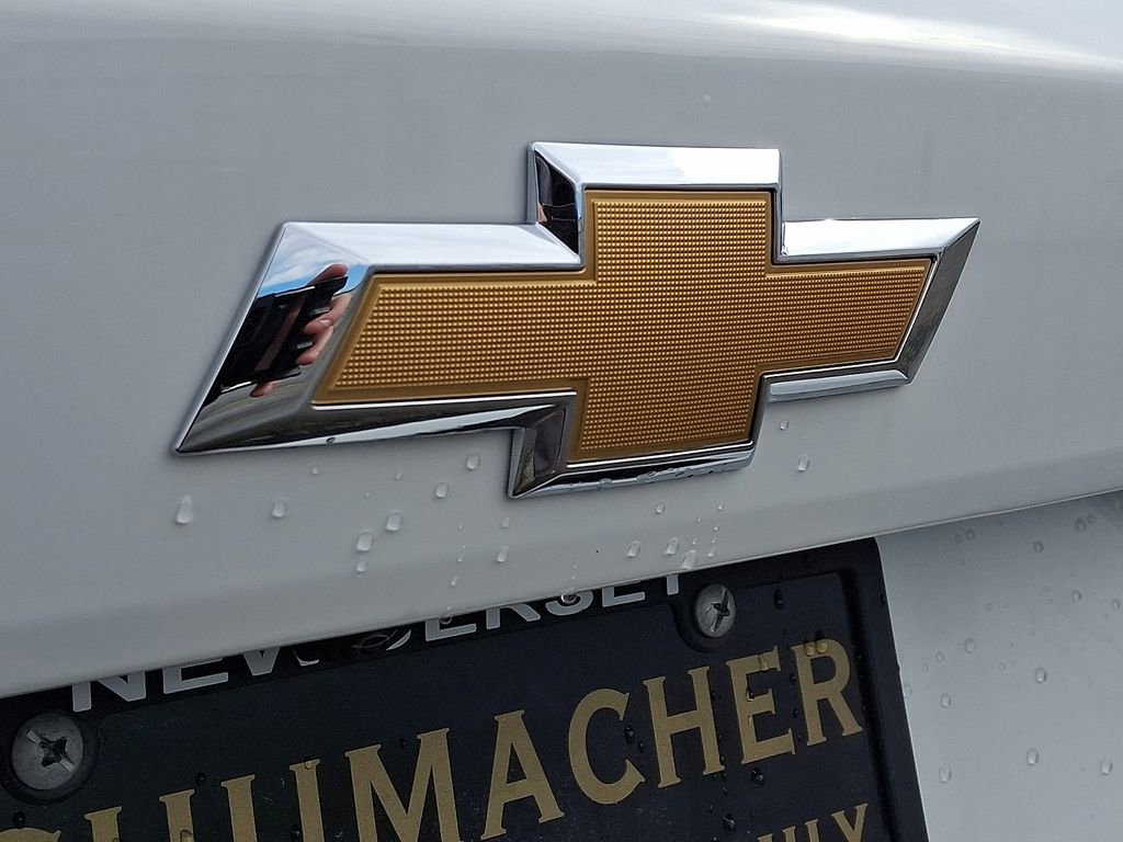 Certified 2024 Chevrolet Trax LS w/ LS Convenience Package image 30