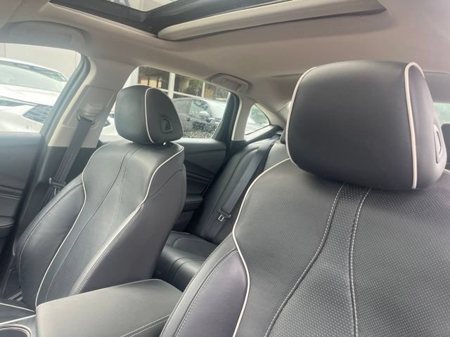 Used 2021 Acura TLX SH-AWD w/ Advance Package image 40