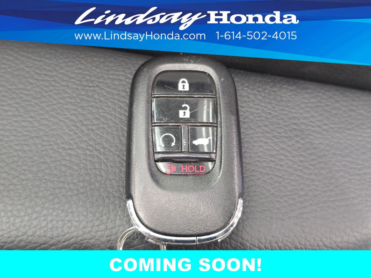 Used 2023 Honda Pilot EX-L image 22