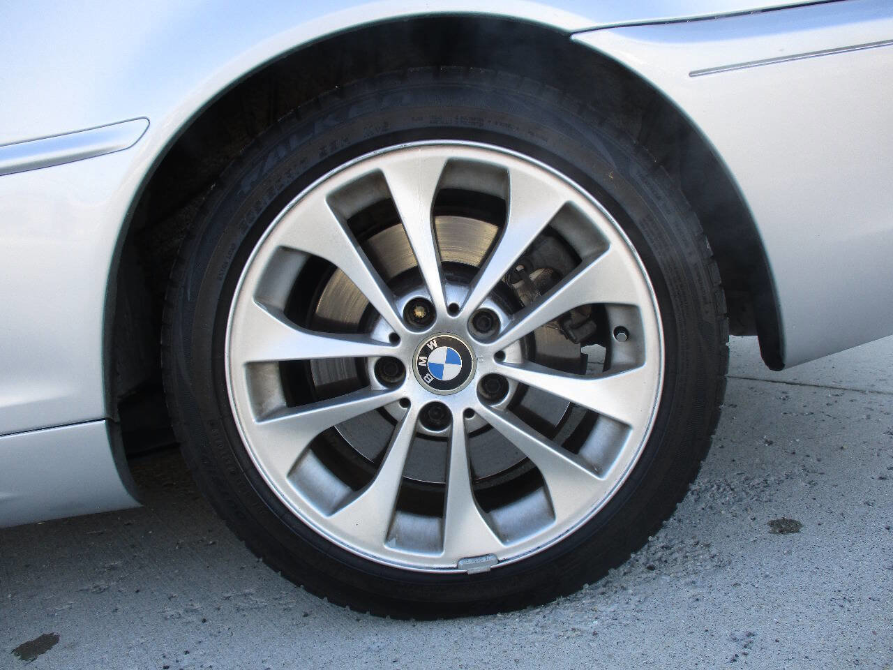 Used 2004 BMW 330Ci Convertible image 42