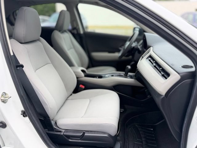 Used 2020 Honda HR-V EX image 23