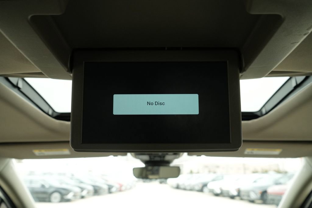 Used 2023 Honda Odyssey Elite image 23