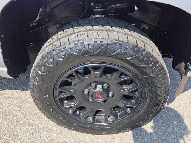 New 2026 Toyota Tacoma SR5 AWD/4WD image 16