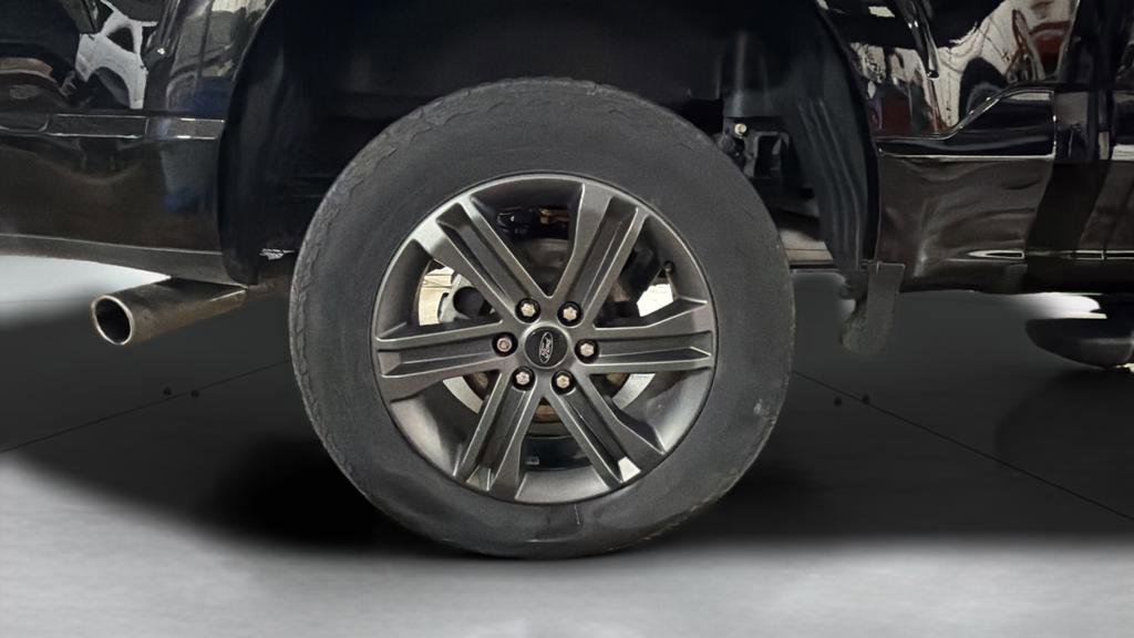 Used 2022 Ford F150 XLT w/ Equipment Group 302A High image 28