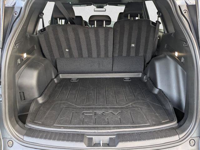 Used 2024 Honda CR-V Sport image 6
