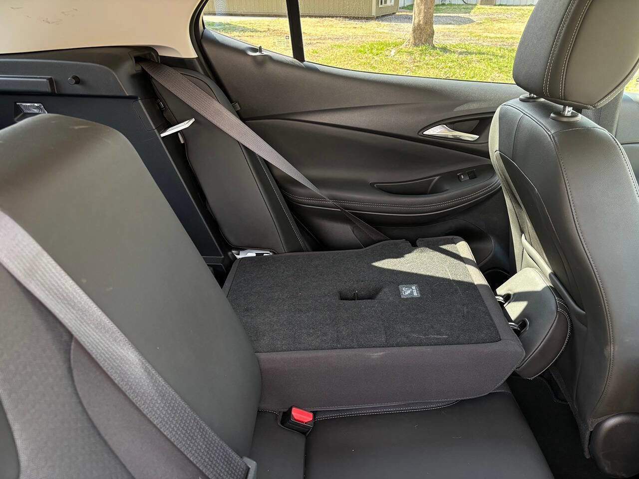 Used 2025 Buick Encore GX Preferred image 14